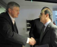 Foto de la galería: Ministerios expusieron planes presupuestarios para el 2015