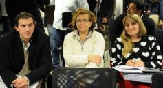 Foto de la galería: Ministerios expusieron planes presupuestarios para el 2015