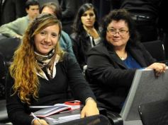 Foto de la galería: Ministerios expusieron planes presupuestarios para el 2015