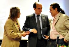 Foto de la galería: Ministerios expusieron planes presupuestarios para el 2015