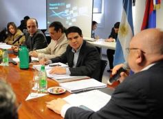 Foto de la galería: Ministerios expusieron planes presupuestarios para el 2015