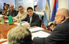 Foto de la galería: Ministerios expusieron planes presupuestarios para el 2015