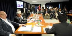 Foto de la galería: Ministerios expusieron planes presupuestarios para el 2015