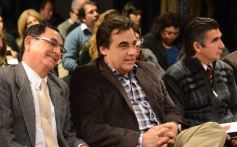 Foto de la galería: Ministerios expusieron planes presupuestarios para el 2015