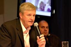 Foto de la galería: Ministerios expusieron planes presupuestarios para el 2015