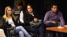 Foto de la galería: Ministerios expusieron planes presupuestarios para el 2015