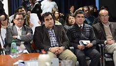 Foto de la galería: Ministerios expusieron planes presupuestarios para el 2015