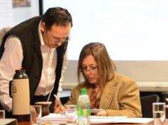 Foto de la galería: Ministerios expusieron planes presupuestarios para el 2015