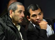 Foto de la galería: Ministerios expusieron planes presupuestarios para el 2015