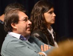 Foto de la galería: Ministerios expusieron planes presupuestarios para el 2015