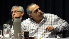 Foto de la galería: Ministerios expusieron planes presupuestarios para el 2015