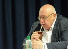 Foto de la galería: Ministerios expusieron planes presupuestarios para el 2015