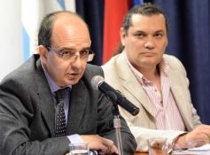 Foto de la galería: Ministerios expusieron planes presupuestarios para el 2015