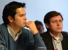 Foto de la galería: Ministerios expusieron planes presupuestarios para el 2015