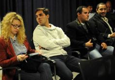 Foto de la galería: Ministerios expusieron planes presupuestarios para el 2015