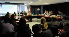 Foto de la galería: Ministerios expusieron planes presupuestarios para el 2015