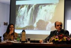 Foto de la galería: Ministerios expusieron planes presupuestarios para el 2015