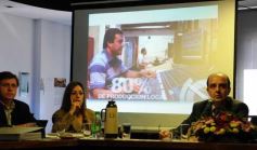 Foto de la galería: Ministerios expusieron planes presupuestarios para el 2015