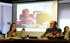 Foto de la galería: Ministerios expusieron planes presupuestarios para el 2015