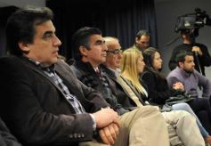 Foto de la galería: Ministerios expusieron planes presupuestarios para el 2015