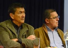 Foto de la galería: Ministerios expusieron planes presupuestarios para el 2015