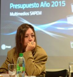 Foto de la galería: Ministerios expusieron planes presupuestarios para el 2015