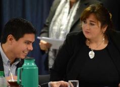 Foto de la galería: Ministerios expusieron planes presupuestarios para el 2015