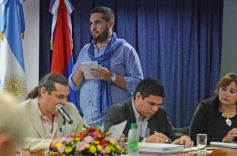 Foto de la galería: Ministerios expusieron planes presupuestarios para el 2015