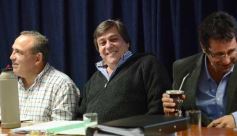 Foto de la galería: Ministerios expusieron planes presupuestarios para el 2015