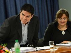 Foto de la galería: Ministerios expusieron planes presupuestarios para el 2015