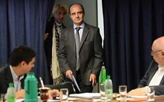 Foto de la galería: Ministerios expusieron planes presupuestarios para el 2015