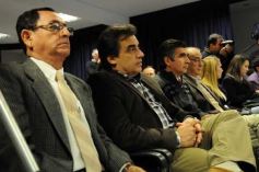 Foto de la galería: Ministerios expusieron planes presupuestarios para el 2015