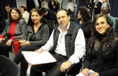 Foto de la galería: Ministerios expusieron planes presupuestarios para el 2015