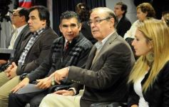 Foto de la galería: Ministerios expusieron planes presupuestarios para el 2015