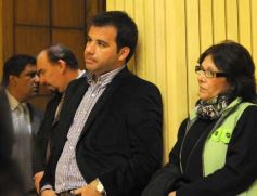 Foto de la galería: En Misiones se implementará un mecanismo para evitar las torturas