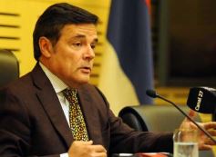 Foto de la galería: En Misiones se implementará un mecanismo para evitar las torturas