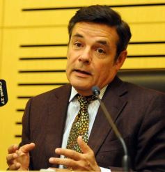 Foto de la galería: En Misiones se implementará un mecanismo para evitar las torturas