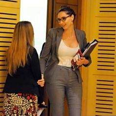 Foto de la galería: En Misiones se implementará un mecanismo para evitar las torturas