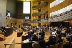 Foto de la galería: En Misiones se implementará un mecanismo para evitar las torturas