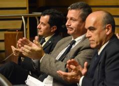 Foto de la galería: En Misiones se implementará un mecanismo para evitar las torturas