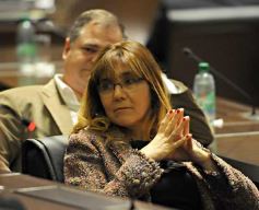 Foto de la galería: En Misiones se implementará un mecanismo para evitar las torturas