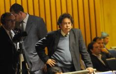 Foto de la galería: En Misiones se implementará un mecanismo para evitar las torturas