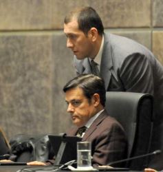 Foto de la galería: En Misiones se implementará un mecanismo para evitar las torturas