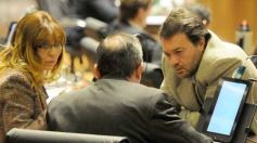 Foto de la galería: En Misiones se implementará un mecanismo para evitar las torturas