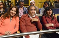 Foto de la galería: En Misiones se implementará un mecanismo para evitar las torturas