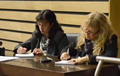 Foto de la galería: En Misiones se implementará un mecanismo para evitar las torturas