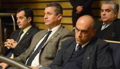 Foto de la galería: En Misiones se implementará un mecanismo para evitar las torturas