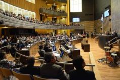 Foto de la galería: En Misiones se implementará un mecanismo para evitar las torturas