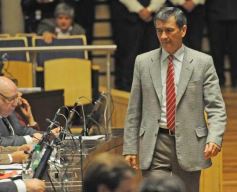 Foto de la galería: En Misiones se implementará un mecanismo para evitar las torturas