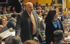 Foto de la galería: En Misiones se implementará un mecanismo para evitar las torturas